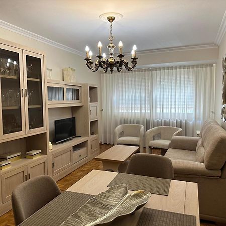 Nice Apartment Don Santiago Santiago de Compostela Eksteriør billede