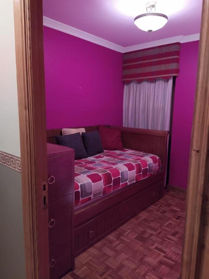 Nice Apartment Don Santiago Santiago de Compostela Eksteriør billede