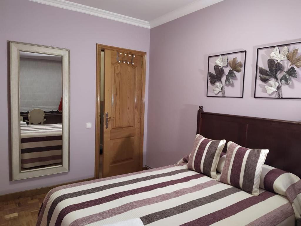 Nice Apartment Don Santiago Santiago de Compostela Eksteriør billede