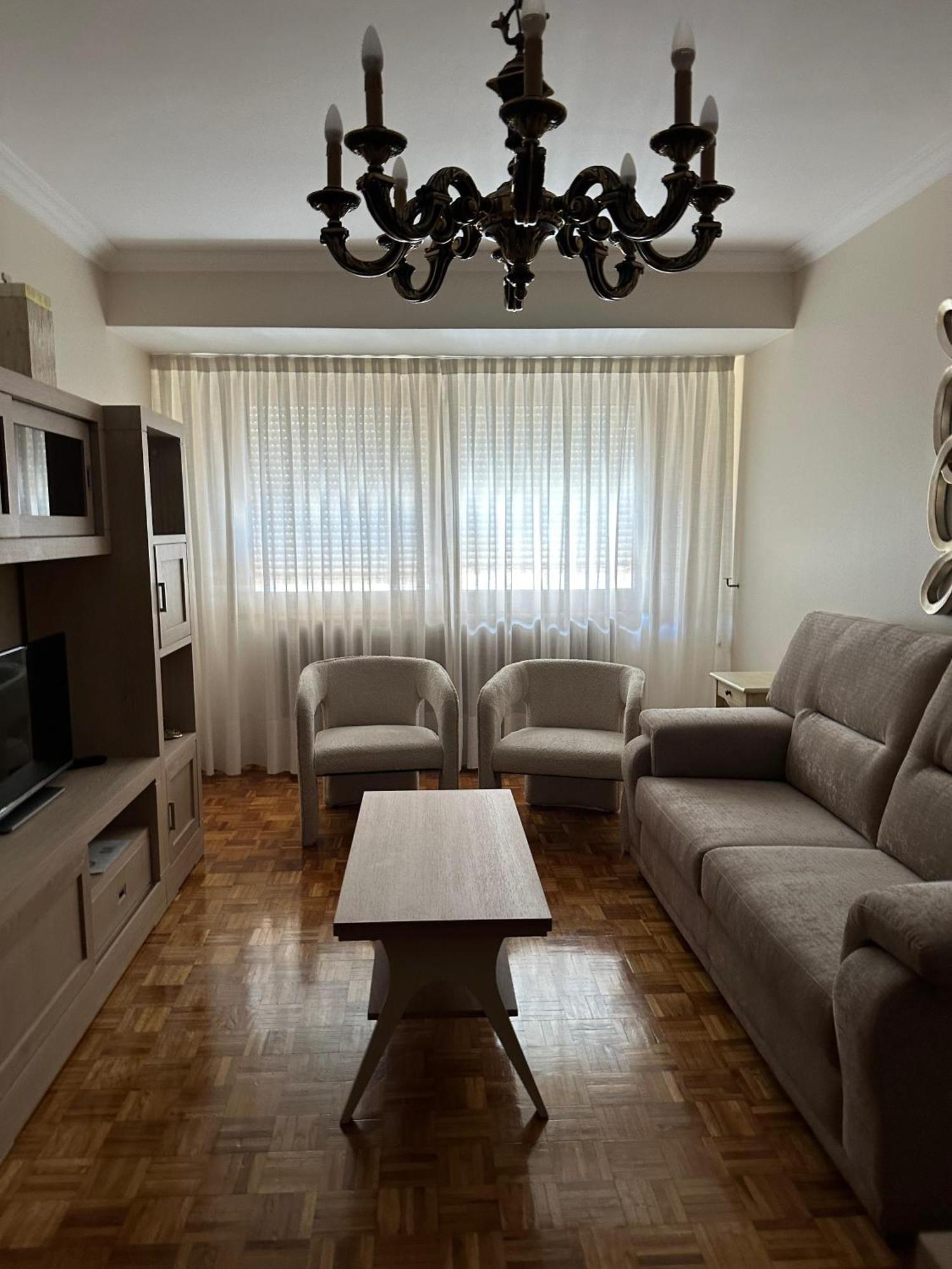 Nice Apartment Don Santiago Santiago de Compostela Eksteriør billede