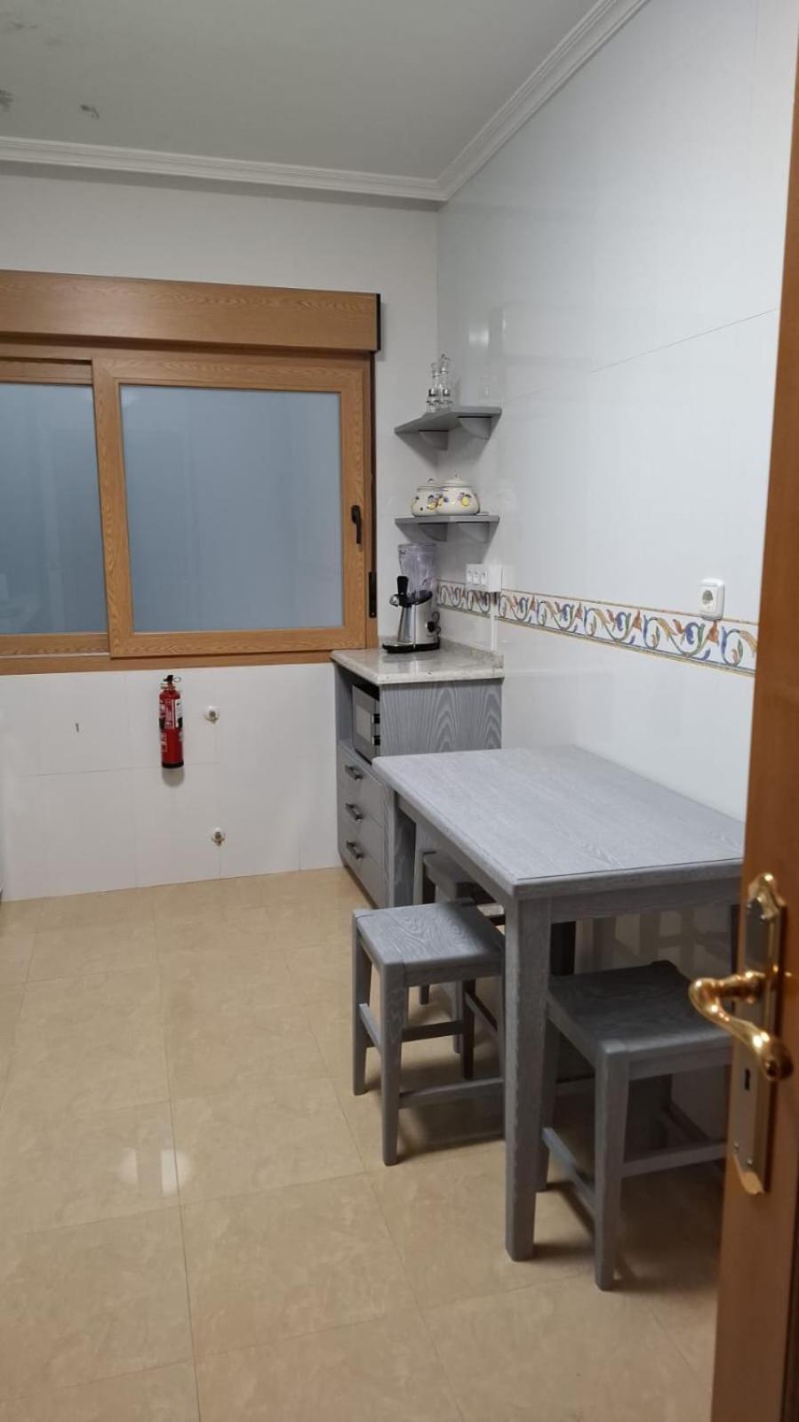 Nice Apartment Don Santiago Santiago de Compostela Eksteriør billede
